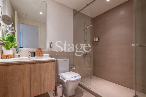 Müüa korter asukohaga Dubai Hills Estate, Dubai, AÜE: 1 magamistoaga, 61 m² Nr 737472 - pilt 29