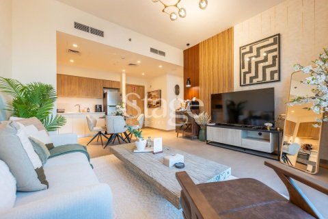 Müüa korter asukohaga Dubai Hills Estate, Dubai, AÜE: 1 magamistoaga, 61 m² Nr 737472 - pilt 4