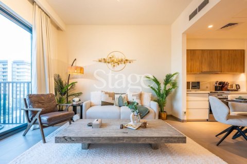 Müüa korter asukohaga Dubai Hills Estate, Dubai, AÜE: 1 magamistoaga, 61 m² Nr 737472 - pilt 9