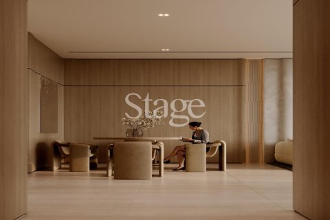 Lakás itt: Motor City, Dubai, EAE, 2 hálószoba, 98 m², azonosító: 737471 - fénykép 10