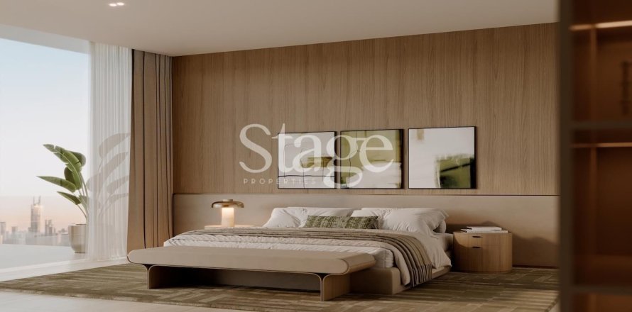 Lakás itt: Motor City, Dubai, EAE, 2 hálószoba, 98 m², azonosító: 737471
