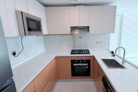 Apartament w Arjan, Dubai, ZEA 2 sypialnie, 94 mkw. nr 694679