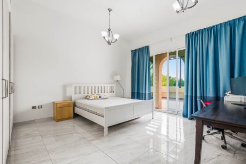 Üürile anda villa asukohaga The Villa, Dubai, AÜE: 7 magamistoaga, 826.84 m² Nr 750819 - pilt 12