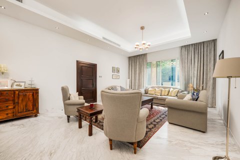 Üürile anda villa asukohaga The Villa, Dubai, AÜE: 7 magamistoaga, 826.84 m² Nr 750819 - pilt 3