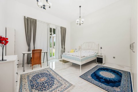 Üürile anda villa asukohaga The Villa, Dubai, AÜE: 7 magamistoaga, 826.84 m² Nr 750819 - pilt 14