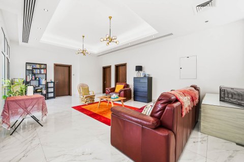 Üürile anda villa asukohaga The Villa, Dubai, AÜE: 7 magamistoaga, 826.84 m² Nr 750819 - pilt 7