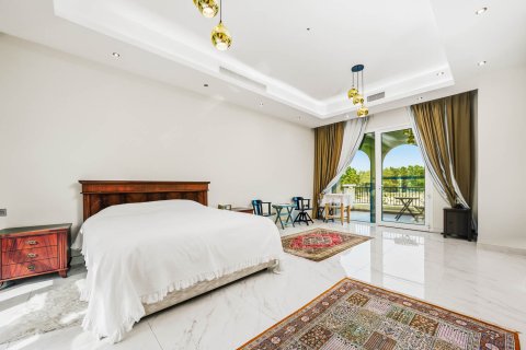 Villa em The Villa, Dubai, EAU 7 quartos, 826.84 m2 № 750819