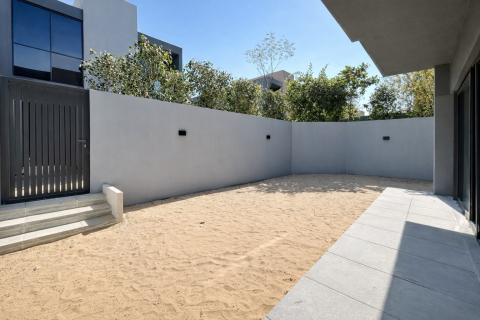 Radhus i Tilal City, Sharjah, UAE 3 sovrum, 232.16 kvm Nr. 749343