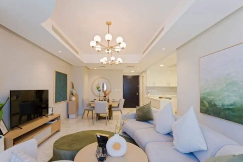 דירה למכירה ב Al Reem Island, Abu Dhabi, איחוד האמירויות  3 חדרי שינה, 113.99 מ"ר, מספר 733876 - תמונה 6