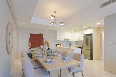 דירה למכירה ב Al Reem Island, Abu Dhabi, איחוד האמירויות  3 חדרי שינה, 113.99 מ"ר, מספר 733876 - תמונה 11