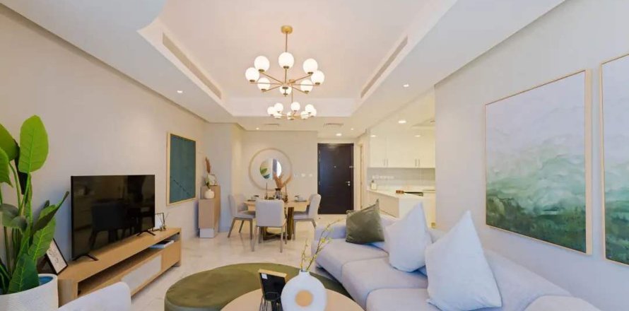 Wohnung in Al Reem Island, Abu Dhabi, VAE: 2 Schlafzimmer, 89.37 m2 Nr. 733875