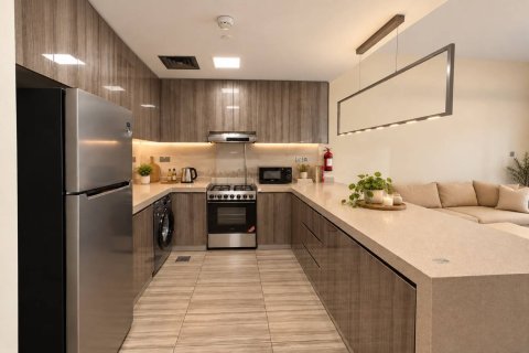 דירה להשכרה ב Jumeirah Lake Towers, Dubai, איחוד האמירויות  1 חדר שינה, 69.77 מ"ר, מספר 764275 - תמונה 2