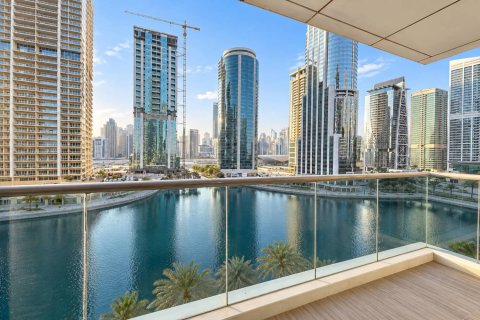 דירה להשכרה ב Jumeirah Lake Towers, Dubai, איחוד האמירויות  1 חדר שינה, 69.77 מ"ר, מספר 764275 - תמונה 7