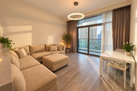 Korter asukohaga Jumeirah Lake Towers, Dubai, AÜE: 1 magamistoaga, 69.77 m² Nr 764275