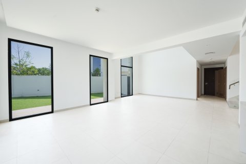 Rumah bandar di Yas Island, Abu Dhabi, UAE 4 bilik tidur, 575.54 meter persegi № 764281 - foto 4