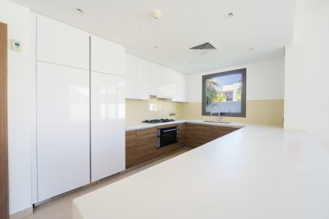 Rumah bandar di Yas Island, Abu Dhabi, UAE 4 bilik tidur, 575.54 meter persegi № 764281 - foto 15