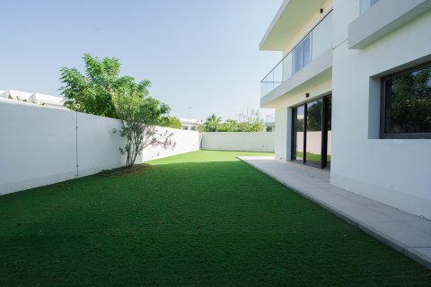 Rumah bandar di Yas Island, Abu Dhabi, UAE 4 bilik tidur, 575.54 meter persegi № 764281 - foto 17