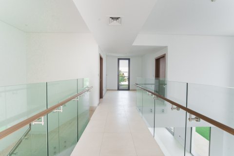 Rumah bandar di Yas Island, Abu Dhabi, UAE 4 bilik tidur, 575.54 meter persegi № 764281 - foto 6
