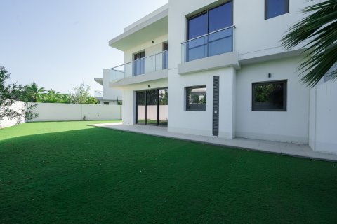 Rumah bandar di Yas Island, Abu Dhabi, UAE 4 bilik tidur, 575.54 meter persegi № 764281 - foto 18