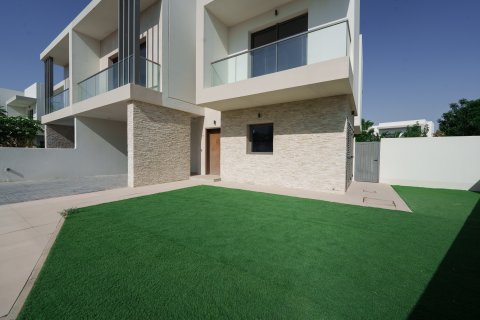 Rumah bandar di Yas Island, Abu Dhabi, UAE 4 bilik tidur, 575.54 meter persegi № 764281 - foto 19