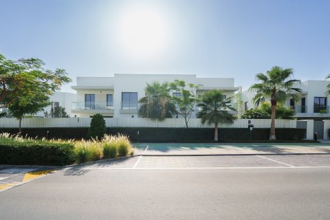 Rumah bandar di Yas Island, Abu Dhabi, UAE 4 bilik tidur, 575.54 meter persegi № 764281 - foto 20
