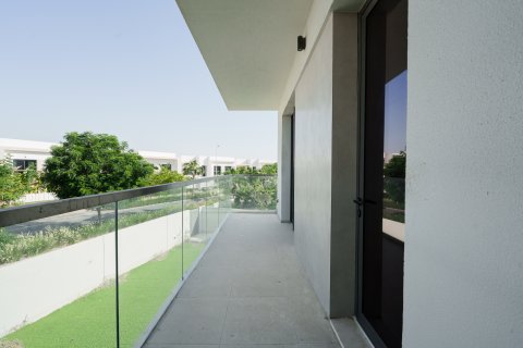 Rumah bandar di Yas Island, Abu Dhabi, UAE 4 bilik tidur, 575.54 meter persegi № 764281 - foto 16