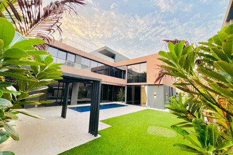 Villa i Tilal City, Sharjah, UAE 5 soveværelser, 678.56 kvm № 764278