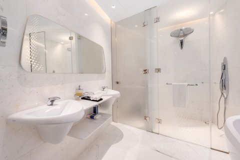 Apartamento en alquiler en Business Bay, Dubai, EAU 1 dormitorio, 82.75 m2 № 764276 - foto 11