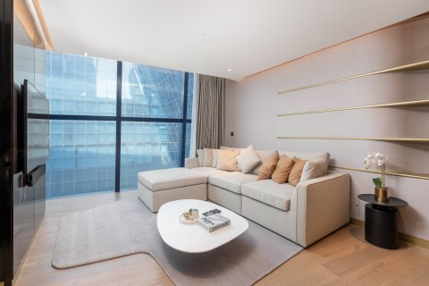 Apartamento en alquiler en Business Bay, Dubai, EAU 1 dormitorio, 82.75 m2 № 764276 - foto 6