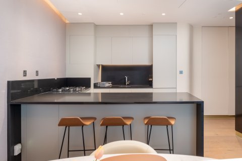 Apartamento en alquiler en Business Bay, Dubai, EAU 1 dormitorio, 82.75 m2 № 764276 - foto 5