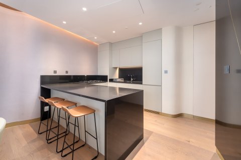 Apartamento en alquiler en Business Bay, Dubai, EAU 1 dormitorio, 82.75 m2 № 764276 - foto 2