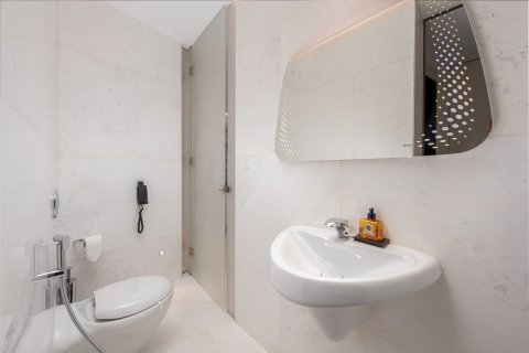 Apartamento en alquiler en Business Bay, Dubai, EAU 1 dormitorio, 82.75 m2 № 764276 - foto 12
