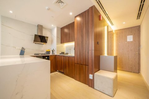 Appartamento in affitto a Dubai Marina, Dubai, EAU 1 camera da letto, 48.5 mq. № 764254 - foto 6