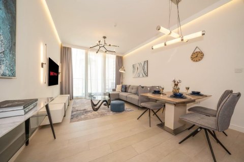 Appartamento in affitto a Dubai Marina, Dubai, EAU 1 camera da letto, 48.5 mq. № 764254 - foto 4