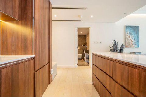Appartamento in affitto a Dubai Marina, Dubai, EAU 1 camera da letto, 48.5 mq. № 764254 - foto 5