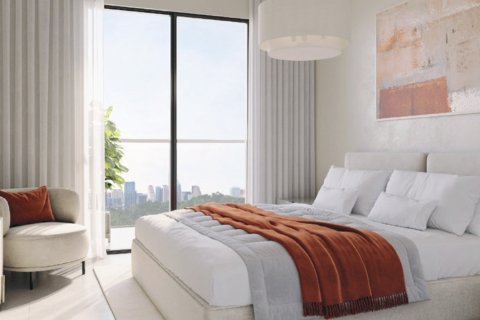 Apartment in CELLO RESIDENCES in Jumeirah Village Circle, Dubai, UAE 3 bedrooms, 163.04 sq.m. № 393497