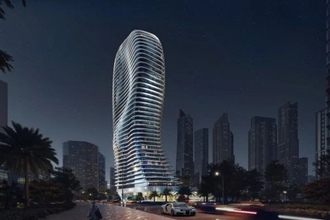 Apartment sa Business Bay, Dubai, UAE 3 silid-tulugan, 407 sq.m. № 378964 - larawan 5