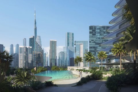 Müüa korter asukohaga Business Bay, Dubai, AÜE: 4 magamistoaga, 627 m² Nr 378963 - pilt 15
