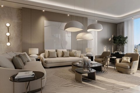 Apartmen di Dubai, UAE 3 bilik tidur, 3405 meter persegi № 378961 - foto 6