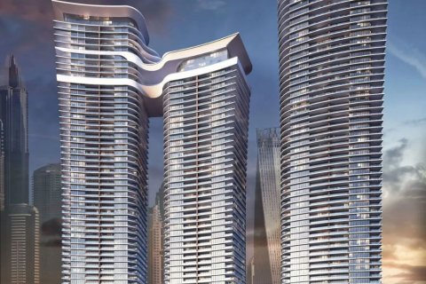 Leilighet i Dubai, Emiratene 3 soverom, 3405 kvm nr. 378961