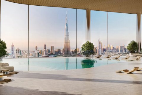 Apartment in Business Bay, Dubai, UAE 2 bedrooms, 271 sq.m. № 378965 - photo 21