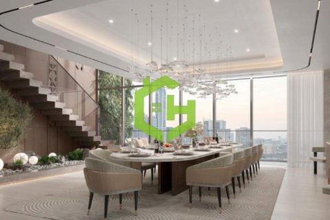 Dupleks u Dubai Marina, UAE 5 spavaćih soba, 1152.9 m2 Br. 550160 - fotografija 7