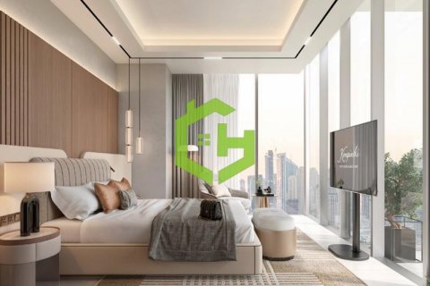 Dubai Marina, Dubai, BAE’de duplex 5 yatak odası, 1152.9 m&sup2; No 550160