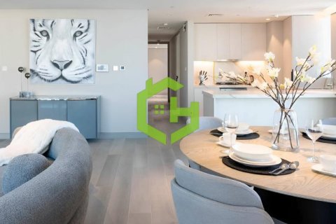 Apartament në Dubai Marina, Emiratet e Bashkuara Arabe 2 dhoma gjumi, 161.6 m2. № 550161 - Foto 3