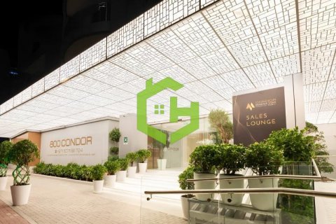 Apartament në Dubai Marina, Emiratet e Bashkuara Arabe 2 dhoma gjumi, 161.6 m2. № 550161 - Foto 7
