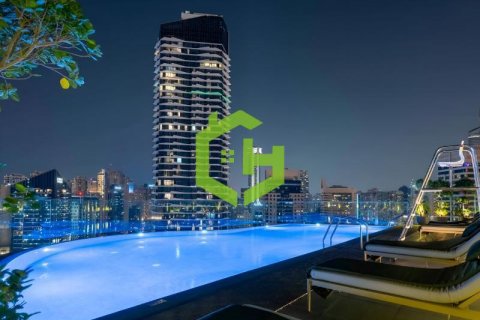 Apartament në Dubai Marina, Emiratet e Bashkuara Arabe 2 dhoma gjumi, 161.6 m2. № 550161 - Foto 9