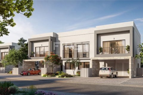 Vila na Yas Island, Abu Dhabi, UAE 475 m2, 4 spavaćih soba Br. 610572