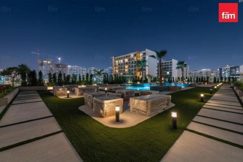 آپارتمان برای فروش در  Arjan، Dubai، امارات متحده عربی  1 خوابه ، 82.7 متر مربع ، شماره 691395 - تصویر 5