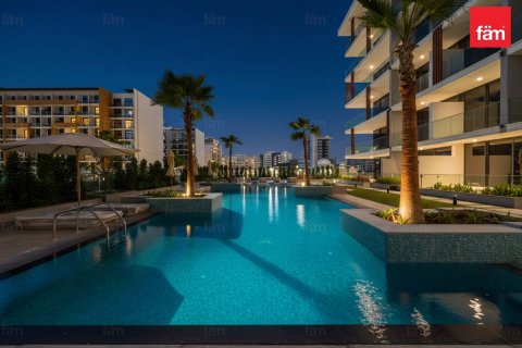 آپارتمان برای فروش در  Arjan، Dubai، امارات متحده عربی  1 خوابه ، 82.7 متر مربع ، شماره 691395 - تصویر 8