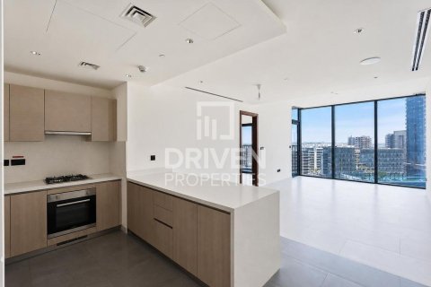 Apartment in Mohammed Bin Rashid City, Dubai, UAE 2 bedrooms, 118.17 sq.m. № 765097